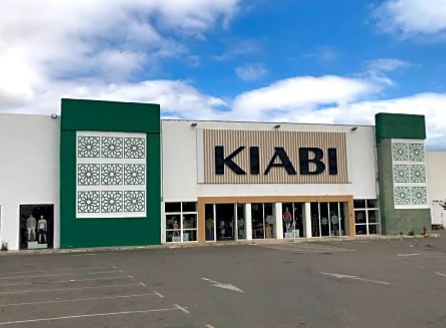 Kiabi