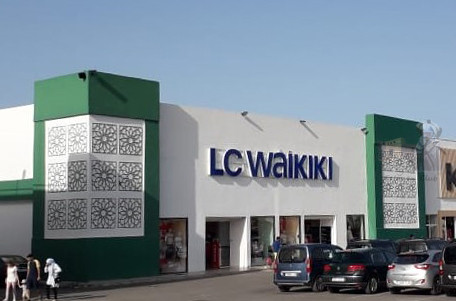 LC Waikiki